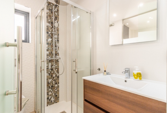 Resale - Terraced house - Ciudad quesada - Rojales