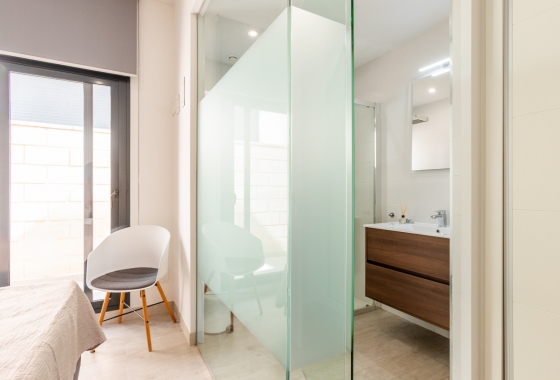 Resale - Terraced house - Ciudad quesada - Rojales