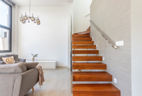 Resale - Terraced house - Ciudad quesada - Rojales