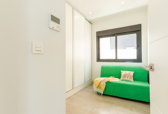 Resale - Terraced house - Ciudad quesada - Rojales