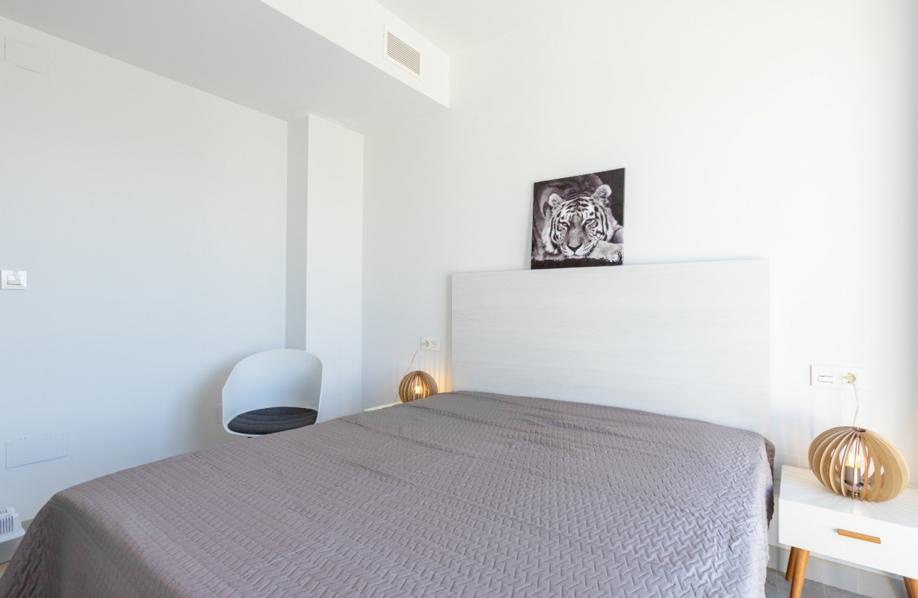 Resale - Terraced house - Ciudad quesada - Rojales