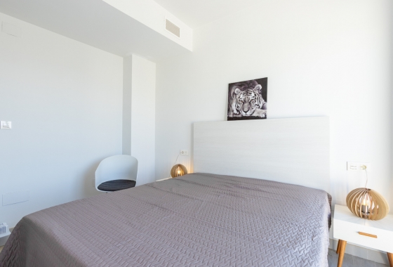 Resale - Terraced house - Ciudad quesada - Rojales