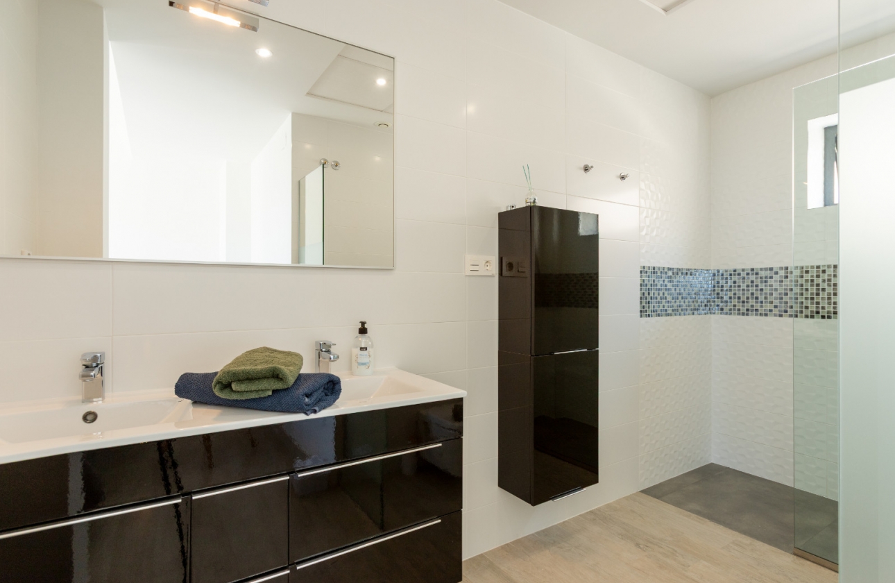 Resale - Terraced house - Ciudad quesada - Rojales