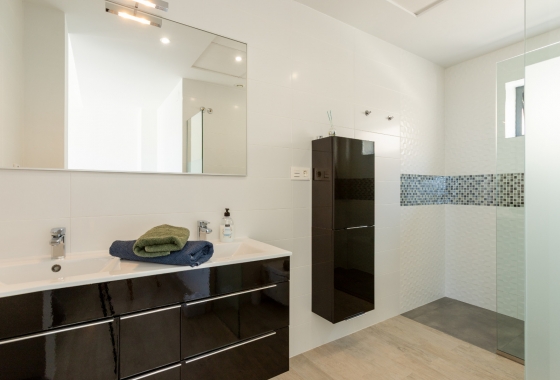 Resale - Terraced house - Ciudad quesada - Rojales