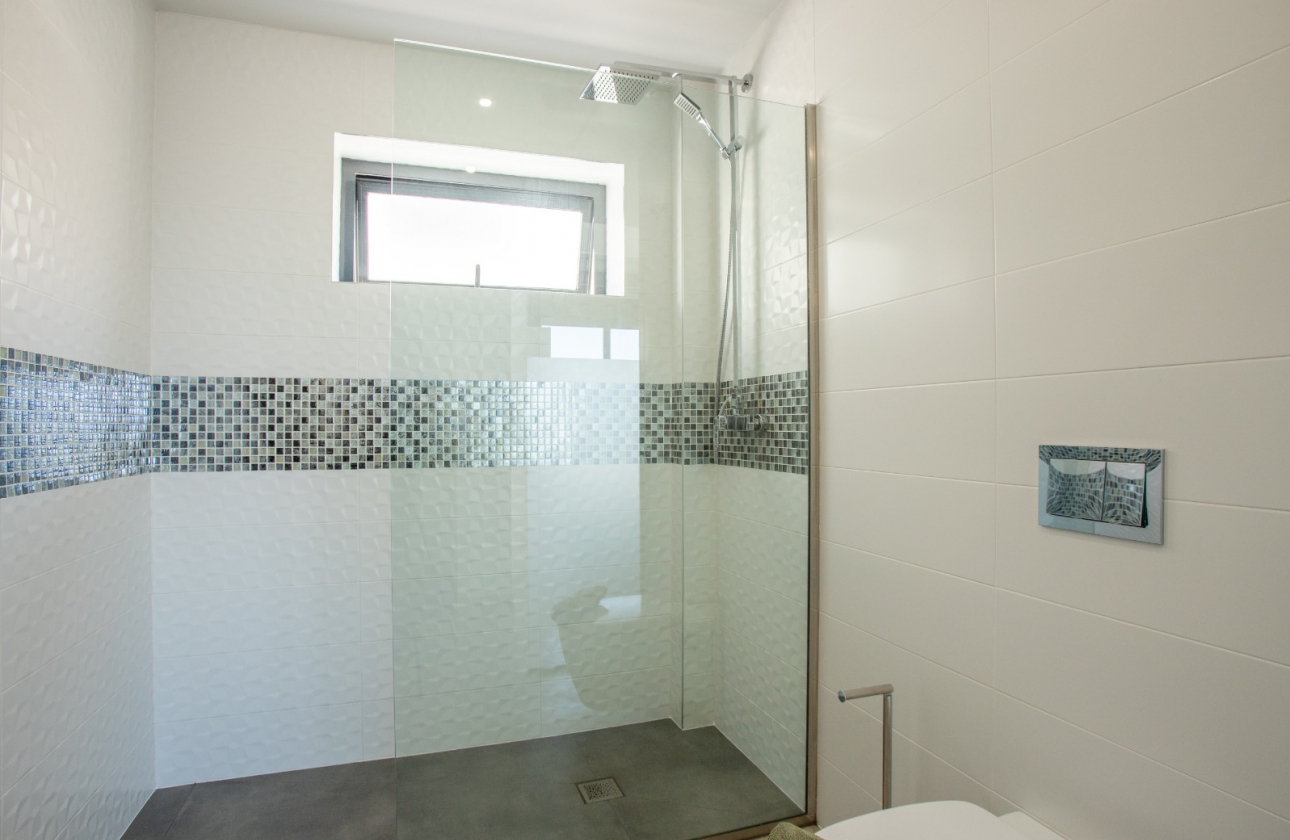 Resale - Terraced house - Ciudad quesada - Rojales