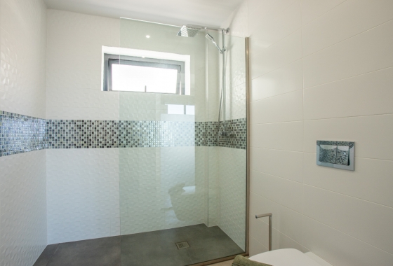 Resale - Terraced house - Ciudad quesada - Rojales