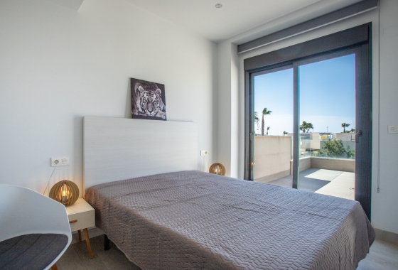 Resale - Terraced house - Ciudad quesada - Rojales