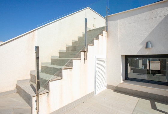 Resale - Terraced house - Ciudad quesada - Rojales