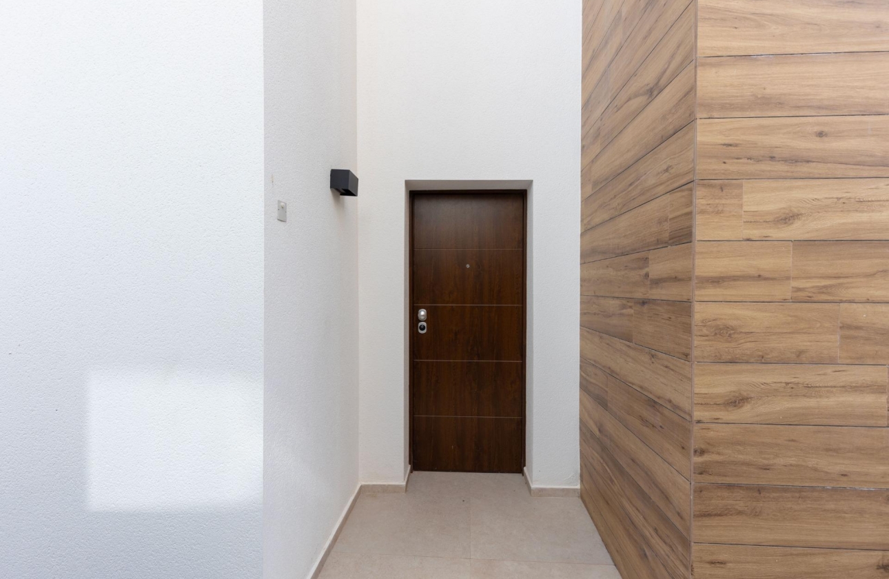 Rynek wtórny - Villa - Torrevieja - Torreta Florida