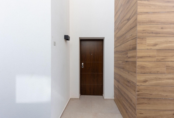 Rynek wtórny - Villa - Torrevieja - Torreta Florida