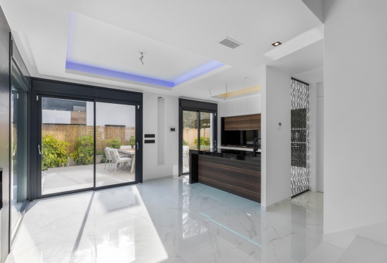 Rynek wtórny - Villa - Torrevieja - Torreta Florida