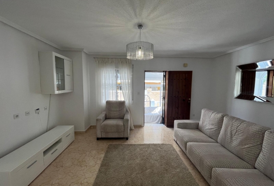 Rynek wtórny - Bungalow - Torrevieja - Serena
