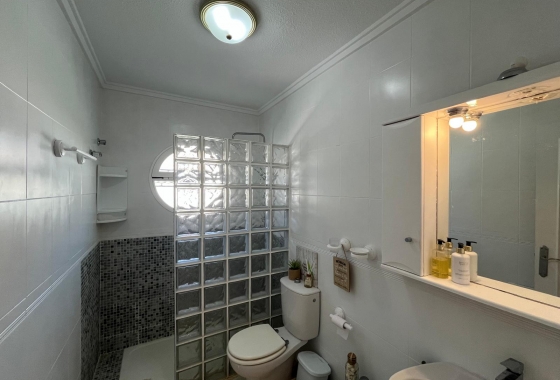 Rynek wtórny - Bungalow - Torrevieja - Serena