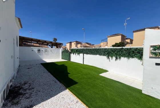 Rynek wtórny - Bungalow - Torrevieja - Serena