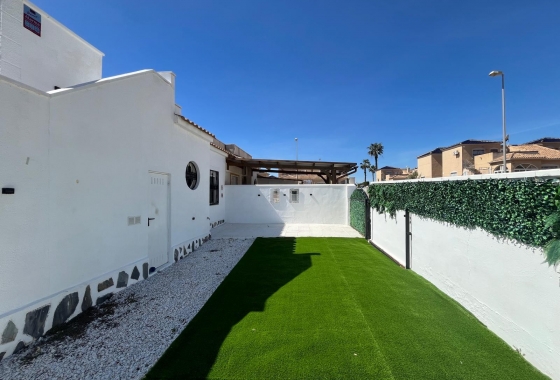 Rynek wtórny - Bungalow - Torrevieja - Serena