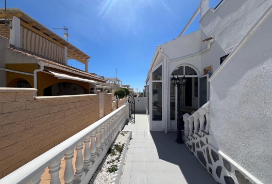 Rynek wtórny - Bungalow - Torrevieja - Serena