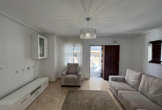 Rynek wtórny - Bungalow - Torrevieja - Serena