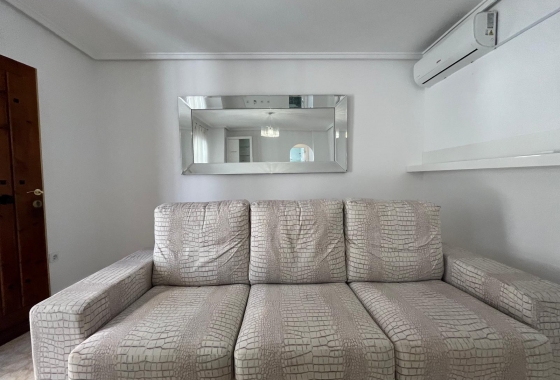 Rynek wtórny - Bungalow - Torrevieja - Serena