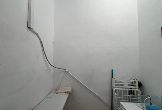 Rynek wtórny - Bungalow - Torrevieja - Serena