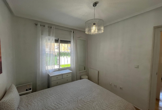 Rynek wtórny - Bungalow - Torrevieja - Serena