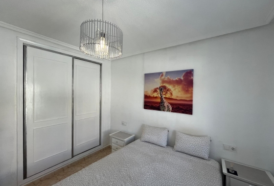 Rynek wtórny - Bungalow - Torrevieja - Serena