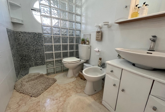 Rynek wtórny - Bungalow - Torrevieja - Serena