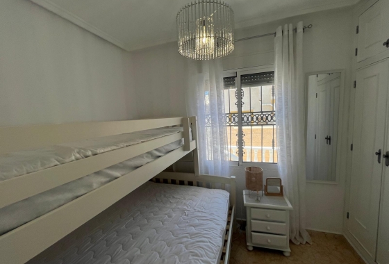 Rynek wtórny - Bungalow - Torrevieja - Serena