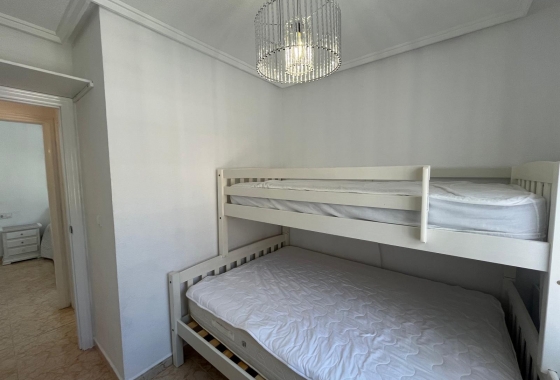 Rynek wtórny - Bungalow - Torrevieja - Serena