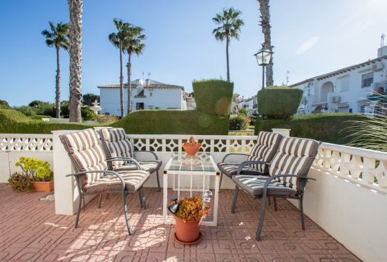 Rynek wtórny - Bungalow - Torrevieja - Lago Jardin