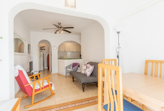 Rynek wtórny - Bungalow - Torrevieja - Lago Jardin