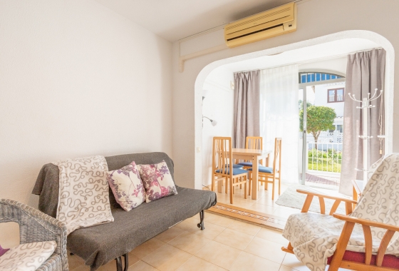 Rynek wtórny - Bungalow - Torrevieja - Lago Jardin