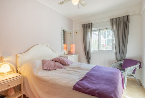 Rynek wtórny - Bungalow - Torrevieja - Lago Jardin