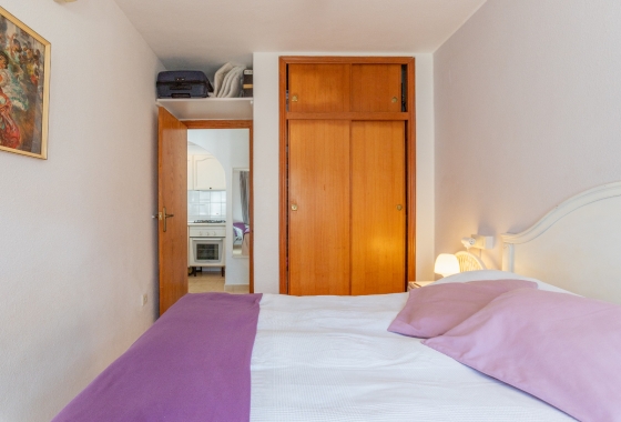 Rynek wtórny - Bungalow - Torrevieja - Lago Jardin