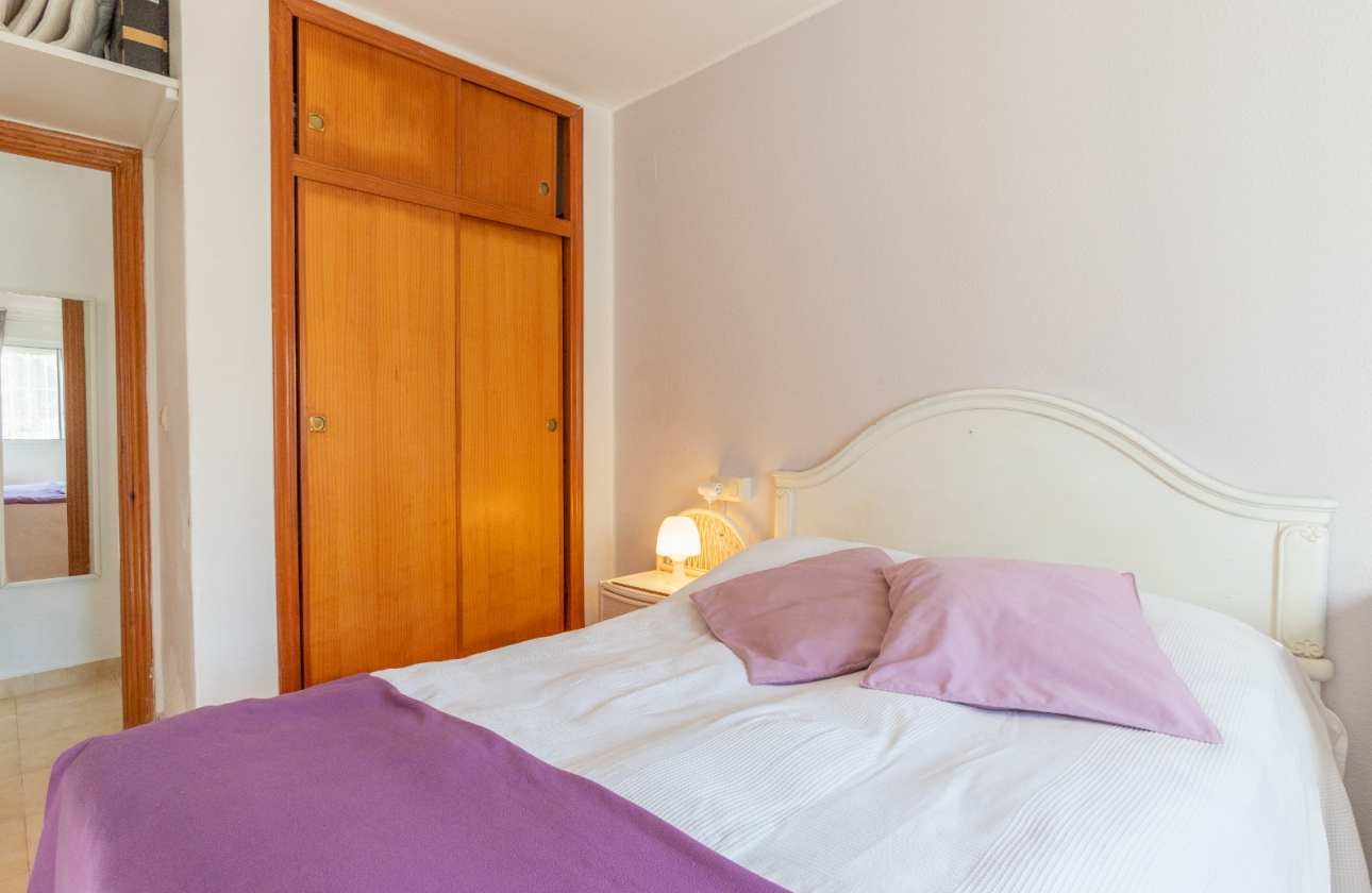 Rynek wtórny - Bungalow - Torrevieja - Lago Jardin