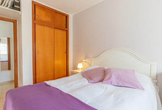 Rynek wtórny - Bungalow - Torrevieja - Lago Jardin