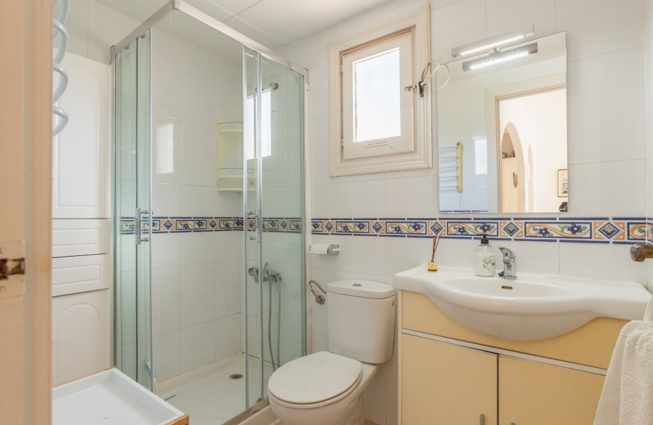 Rynek wtórny - Bungalow - Torrevieja - Lago Jardin