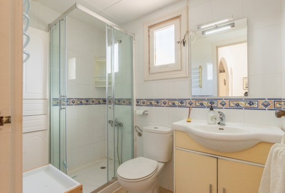 Rynek wtórny - Bungalow - Torrevieja - Lago Jardin