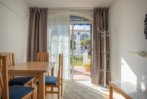 Rynek wtórny - Bungalow - Torrevieja - Lago Jardin