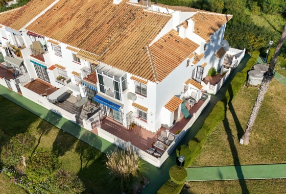 Rynek wtórny - Bungalow - Torrevieja - Lago Jardin