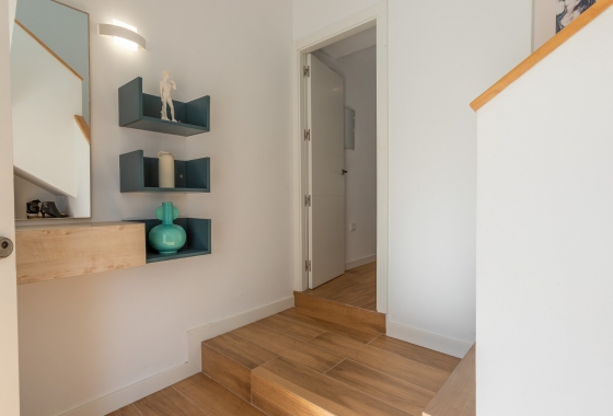 Rynek wtórny - Szeregowiec - Torrevieja - Los Balcones