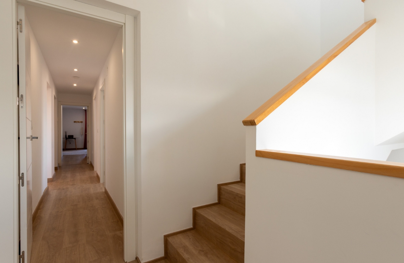 Rynek wtórny - Szeregowiec - Torrevieja - Los Balcones