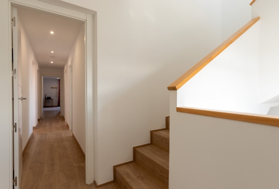 Rynek wtórny - Szeregowiec - Torrevieja - Los Balcones