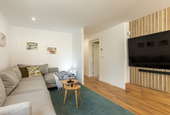 Rynek wtórny - Szeregowiec - Torrevieja - Los Balcones