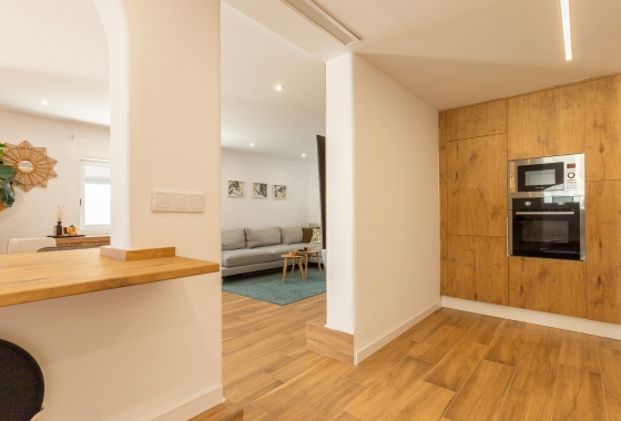 Rynek wtórny - Szeregowiec - Torrevieja - Los Balcones