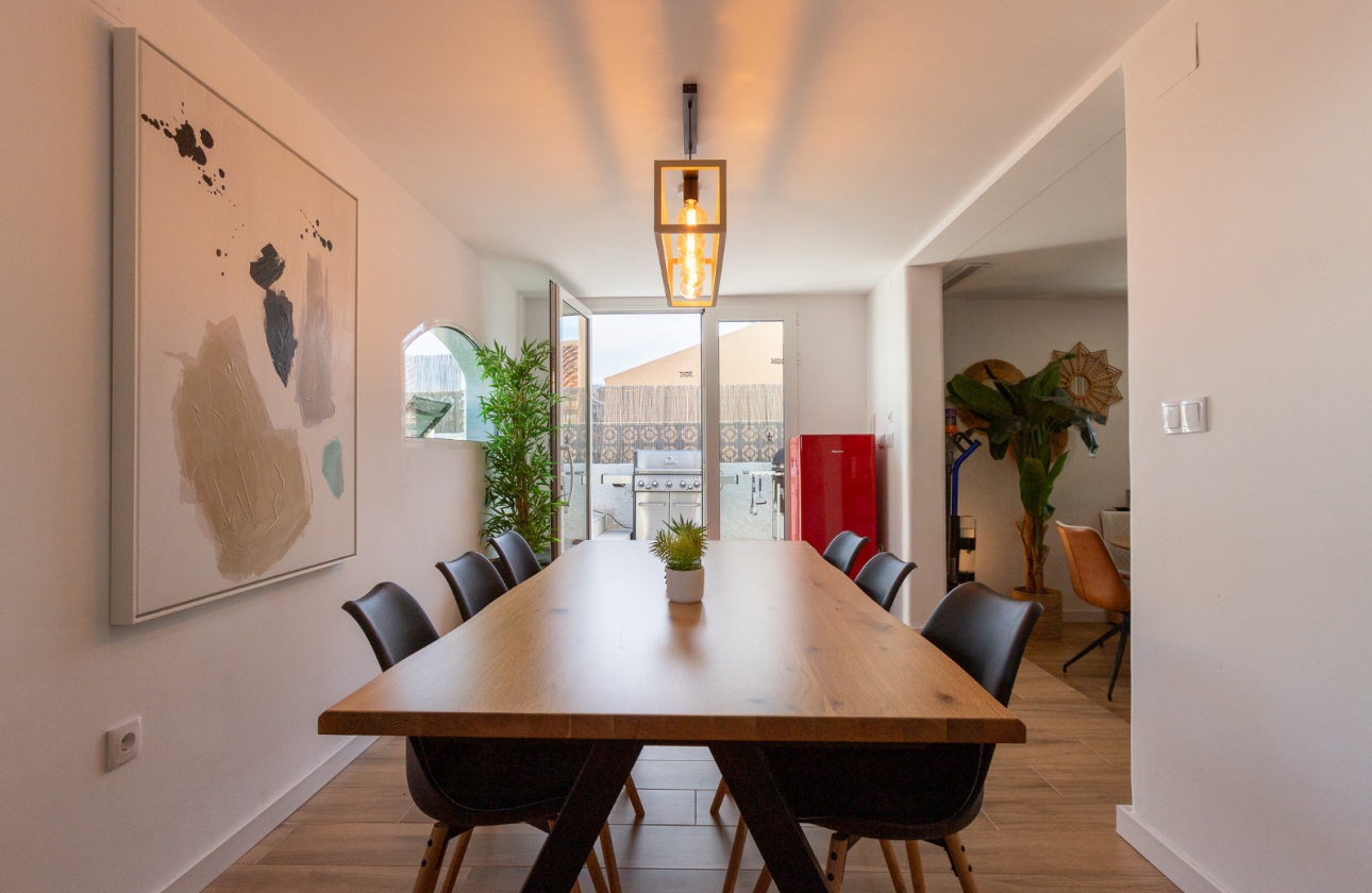 Rynek wtórny - Szeregowiec - Torrevieja - Los Balcones