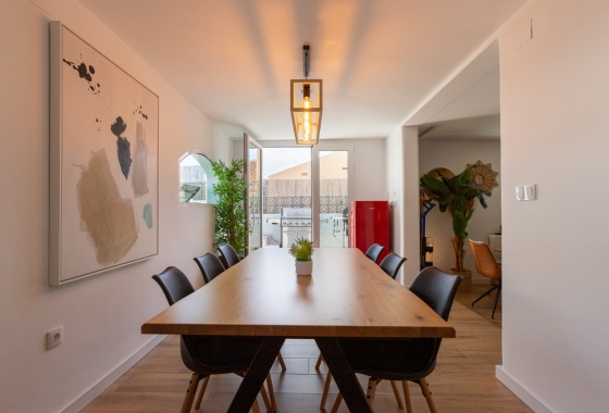 Rynek wtórny - Szeregowiec - Torrevieja - Los Balcones