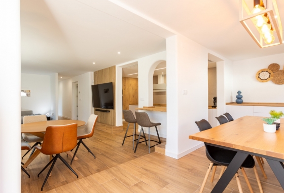 Rynek wtórny - Szeregowiec - Torrevieja - Los Balcones