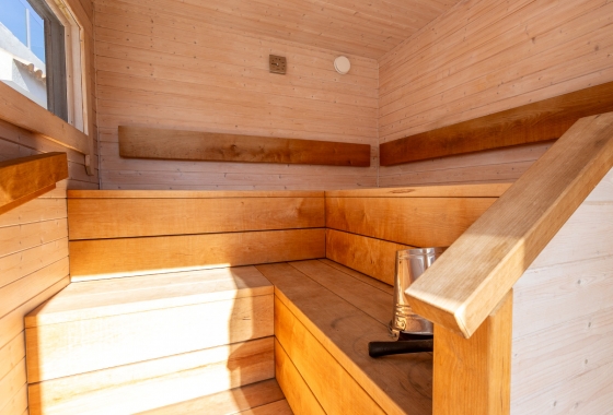 Rynek wtórny - Szeregowiec - Torrevieja - Los Balcones