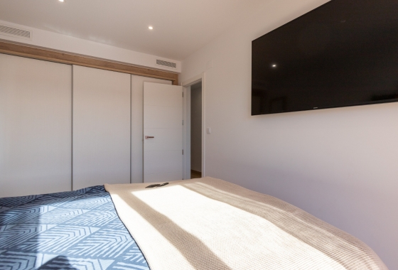 Rynek wtórny - Szeregowiec - Torrevieja - Los Balcones