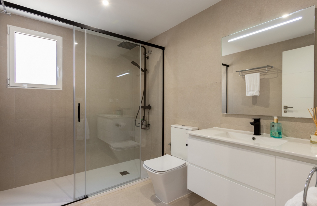 Rynek wtórny - Szeregowiec - Torrevieja - Los Balcones